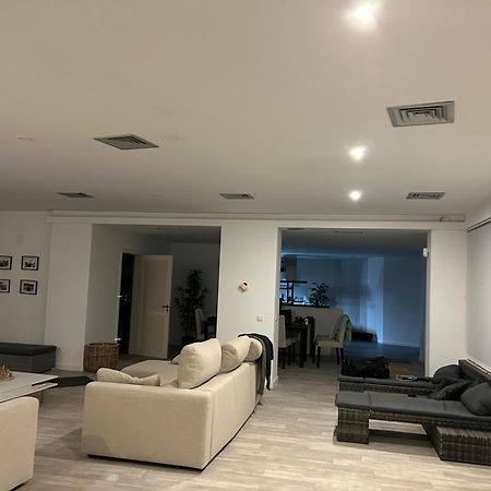 Nautilus Apartment Armacao de Pera Exterior photo