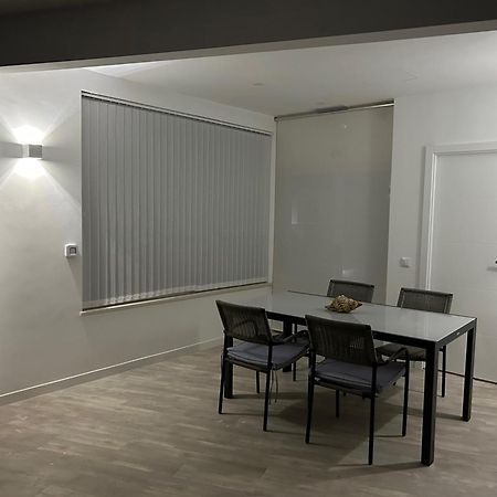 Nautilus Apartment Armacao de Pera Exterior photo