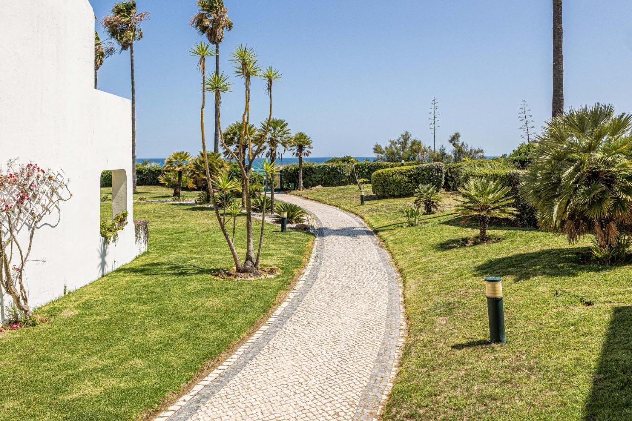Nautilus Apartment Armacao de Pera Exterior photo